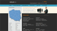 Desktop Screenshot of efirma.eu